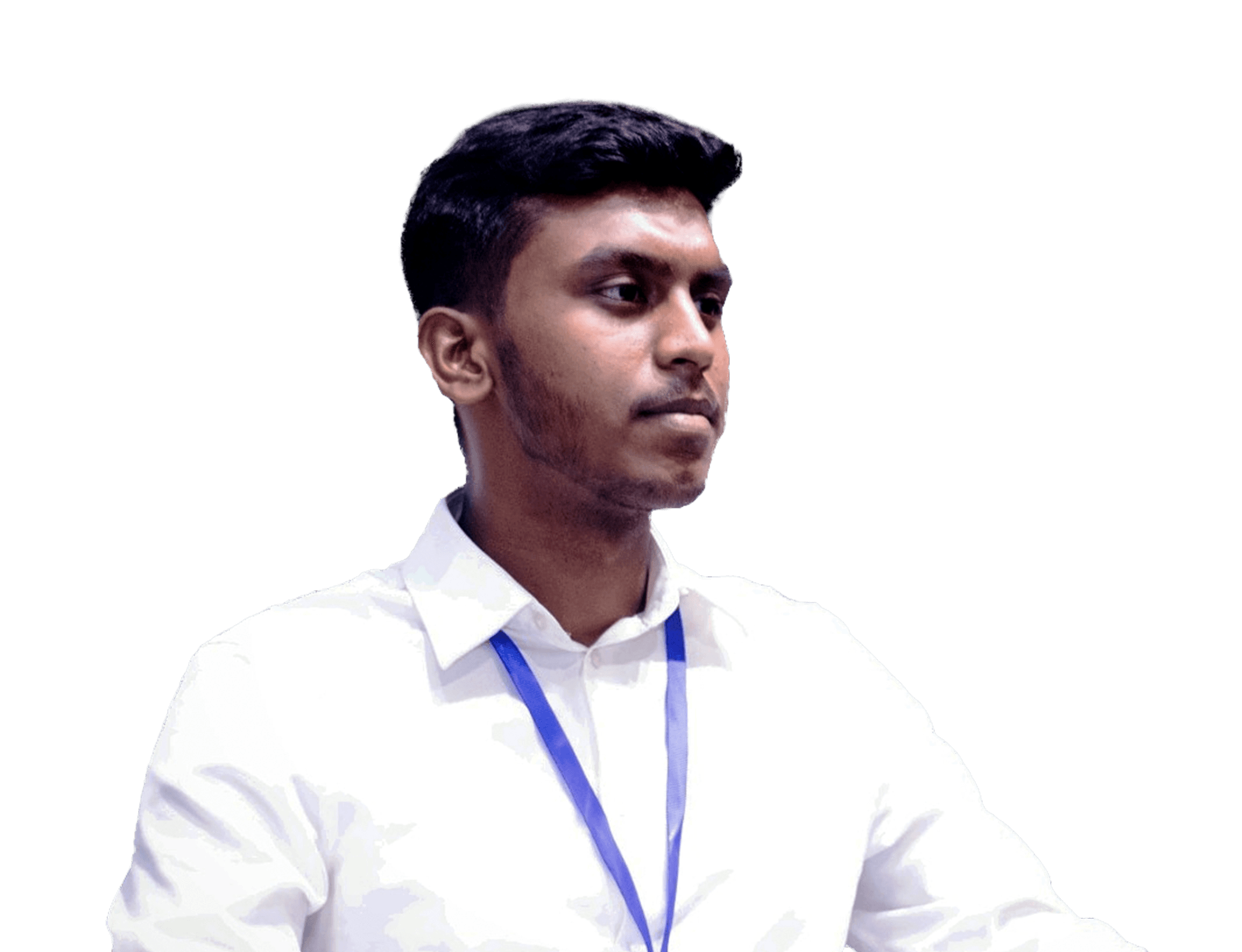 Muktadir Hossain