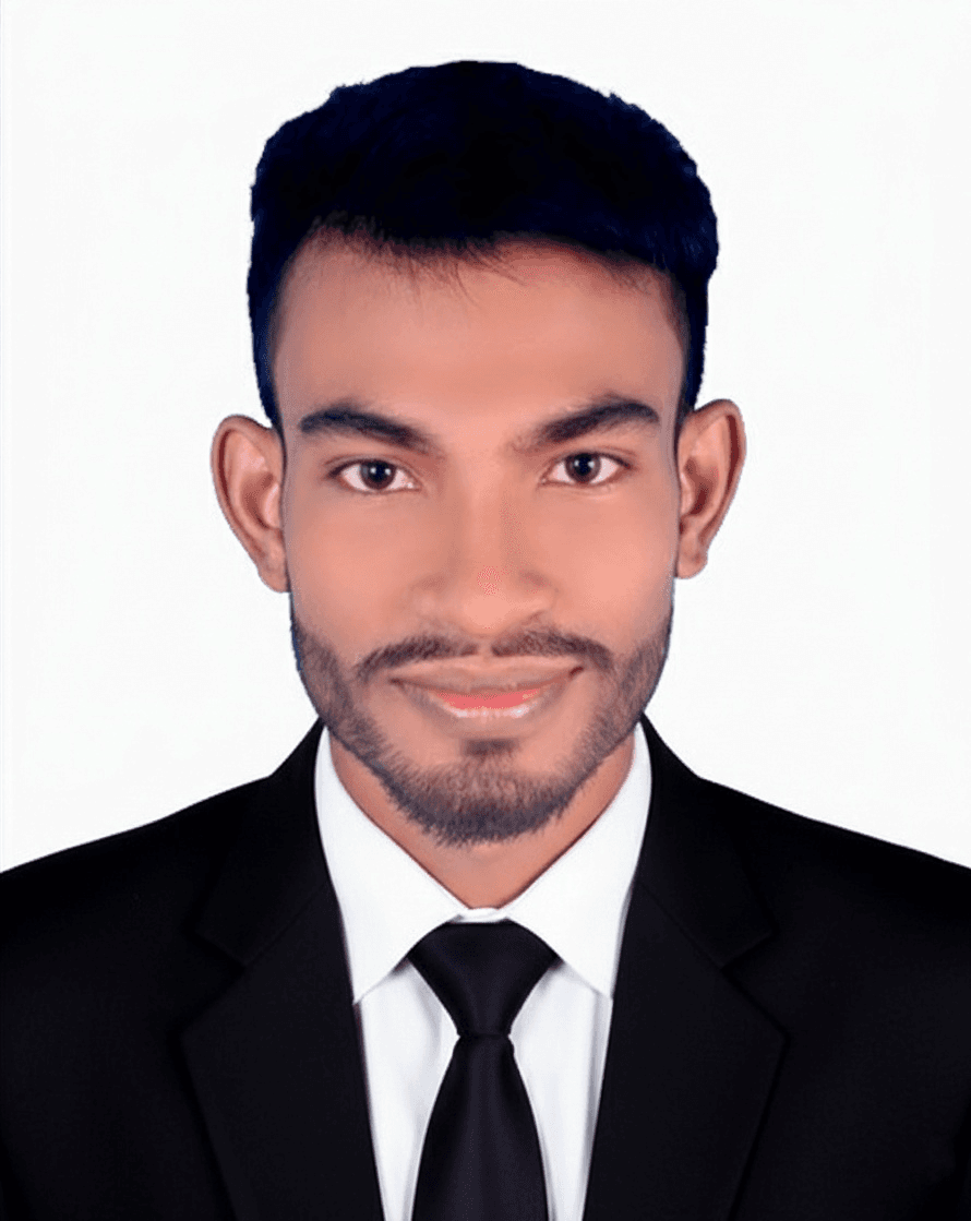 Murad Hossain