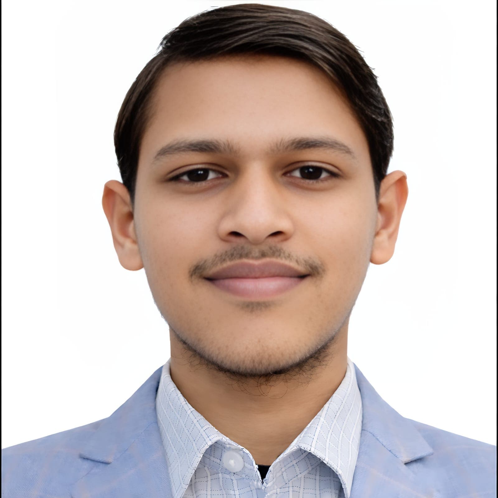 Maroof Hassan