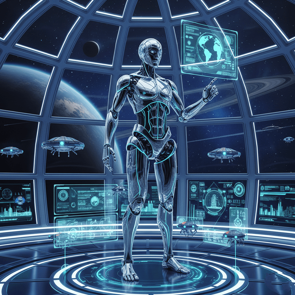 AI Specialist