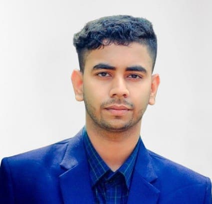 Sheikh Kiron
