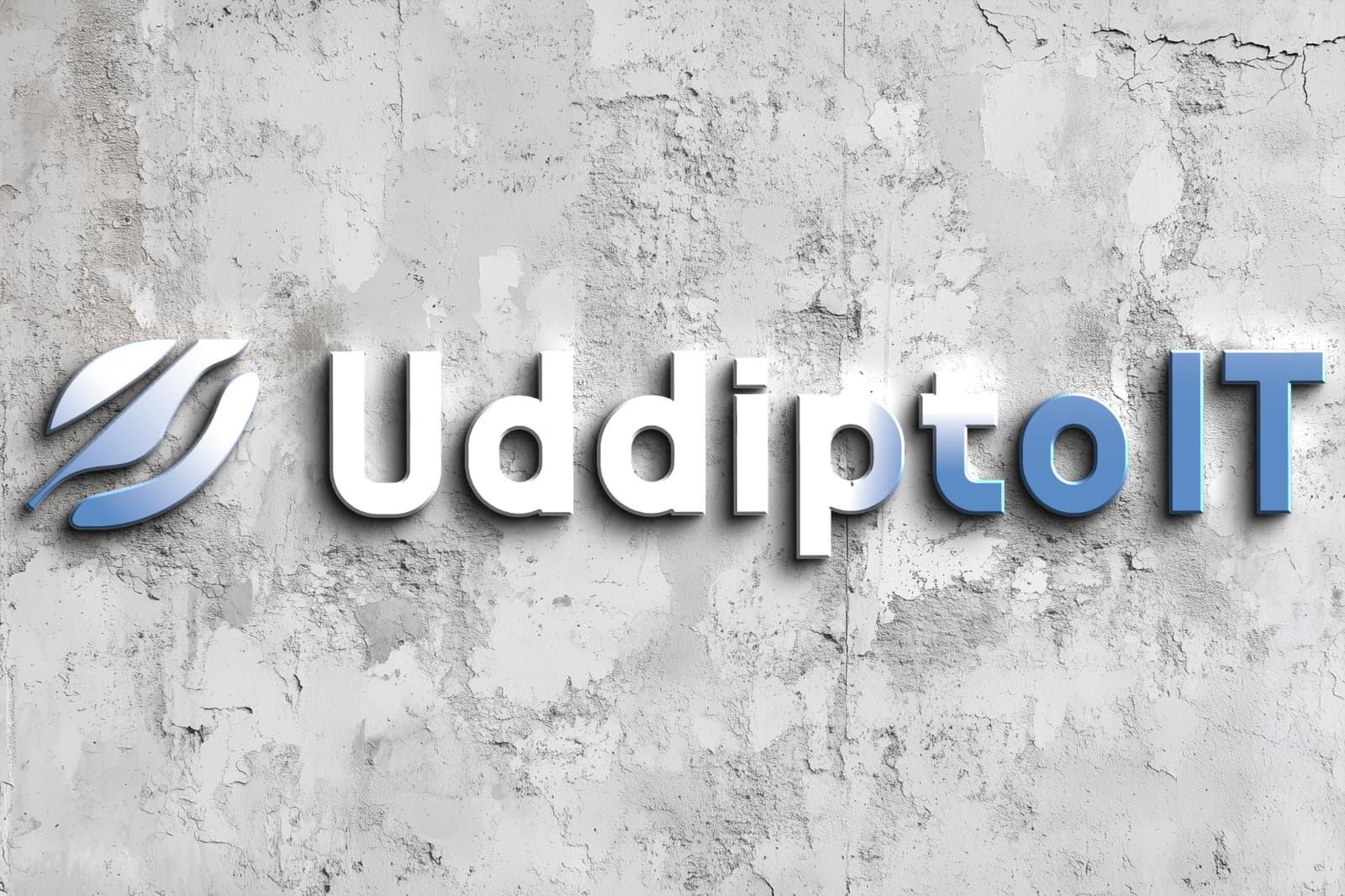 About Uddipto IT